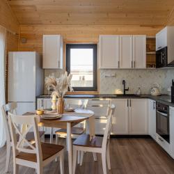 Фото Отель Уютный дом в Истринском районе, 140