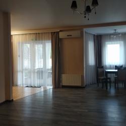 Апартаменты с террасой