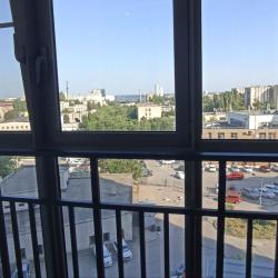 Фото Апартаменты на улице Ангарская 7Г