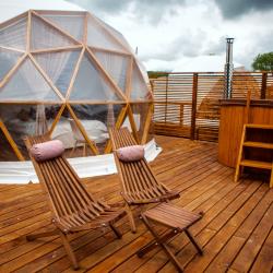 Фото Отель Сканди (Скандинавия)