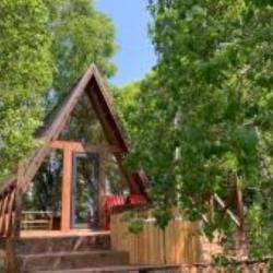 Фото Отель На Краю Земли