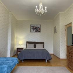 2-комнатные апартаменты стандарт