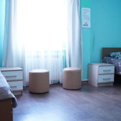 Фото Отель Комфорт