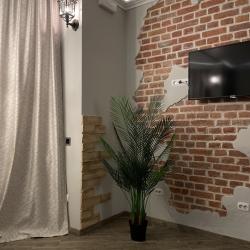 Фото Апартаменты на Саратовской улице 6