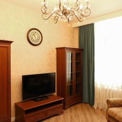 Фото Апартаменты на улице Большая Московская 38