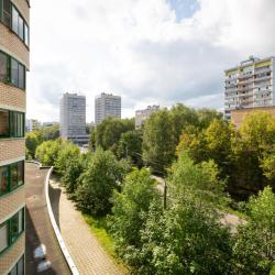 2-комнатные апартаменты стандарт