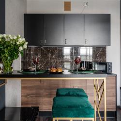 фото 6 Апартаменты Keytee.Home (Кейти.Хоме) на набережной Октябрьская 44