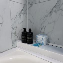 Фото Апартаменты на улице Марата 8А