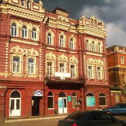 Фото Отель Купец