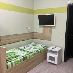 3-местный номер стандарт (с завтраком)