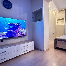 Фото Отель FlatRoom на улице Попова 35Б