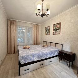 3-комнатные апартаменты стандарт