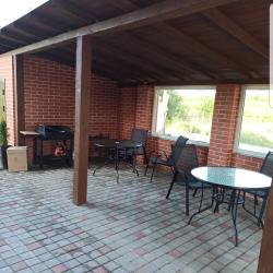 Фото Отель Aqua&Grill (Аква и Гриль)