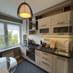 1-комнатные апартаменты улучшенные ул. Родионова, д. 180