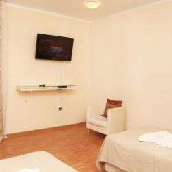 Фото SeaVilliya Park Hotel (Севилия Парк Отель)