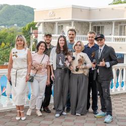 Фото Отель Sea Family Resort & Spa (Семейный курорт Море)