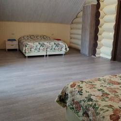 Фото Отель База отдыха Лада