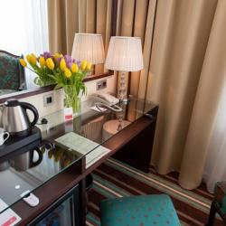 фото 20 Ramada by Wyndham Kazan City Centre (Рамада Казань Сити Центр)