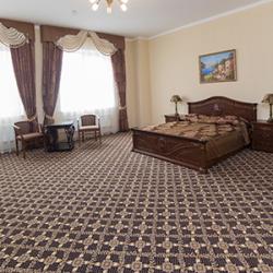 Фото Отель Лидер