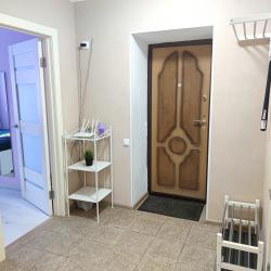 Фото Апартаменты ApartKZN на улице Вишневского 61
