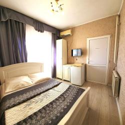 Фото Отель Семья