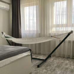 Фото Апартаменты на улице Ермака