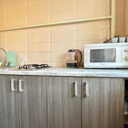 2-комнатные апартаменты стандарт