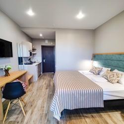 Фото Отель МагДомъ