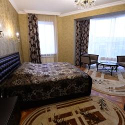 Фото Отель Европа