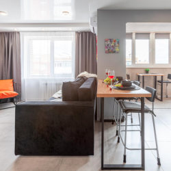 Апартаменты стандарт