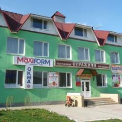 Фото Отель ичи