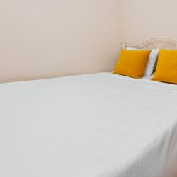 2-комнатные апартаменты стандарт Депутатская 10