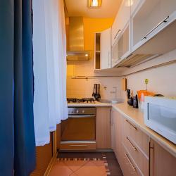 Фото Отель ApartDay на улице Пушкина 65