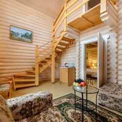 Фото Парк-отель Озеро Дивное