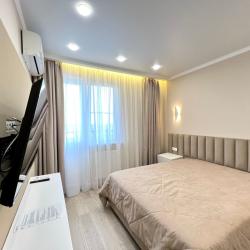 Фото Апартаменты на Акаций 34к3