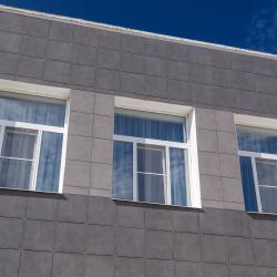 Фото Отель КУБ