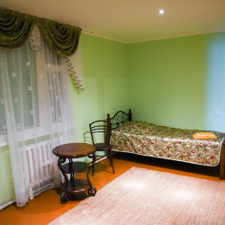 3-комнатный номер комфорт