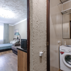 Апартаменты 