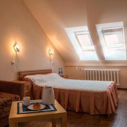 Фото Отель Вестник