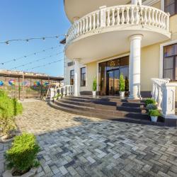 Фото Отель Villa Park&SPA (Вилла Парк и СПА)