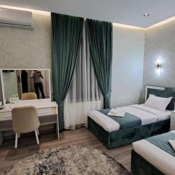 Фото Отель The Afrosiyob hotel (Зе Афросиоб)