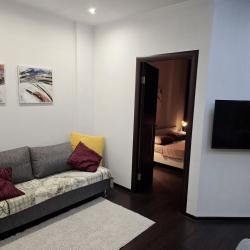 Фото Апартаменты на проспекте Ленина 74