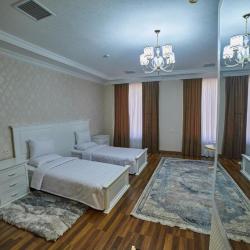 Фото Отель Comfort (Комфорт)