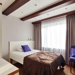 Фото Отель S7 Hotel Bityagovo (C7 Битягово)