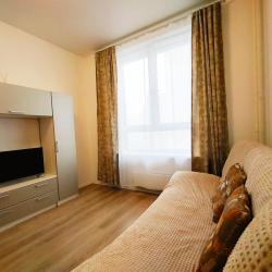 Фото Апартаменты GlobusApartamentCity на улице Лётчика Грицевца 14А