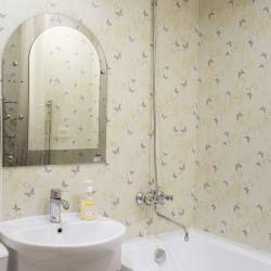 1-комнатные апартаменты улучшенные Right Room на Герцена 29