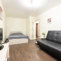 Фото Отель На Сутки на улице Октябрьская 44