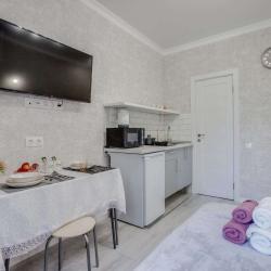 Фото Апартаменты в микрорайоне Орбита-2 17В