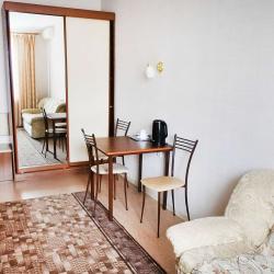 2-комнатный номер улучшенный стандарт