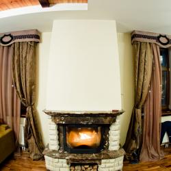 Фото Отель Пихтовое